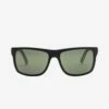ELECTRIC Swingarm In Black Sunglasses