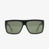 ELECTRIC Black Top Sunglasses