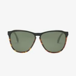 ELECTRIC Encelia In Grey Sunglasses