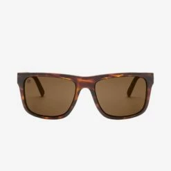 ELECTRIC Swingarm XL In Matte Tort Bronze Sunglasses