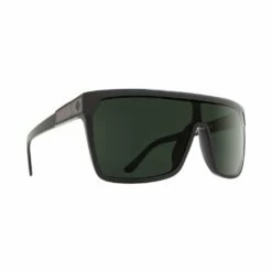 Flynn In Green Sunglasses