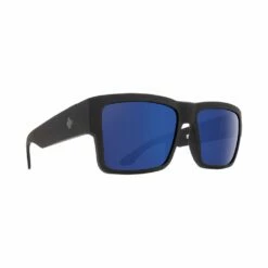 Cyrus In Blue Sunglasses
