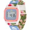 Freestyle Shark Clip Prickly Pear Pink Watch