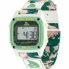 Freestyle Shark Clip Prickly Pear Green Watch