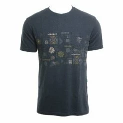 Vissla Dungeons In Midnight Shirt