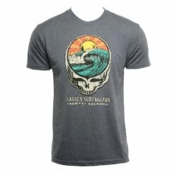 Maintain In Indigo Shirt