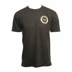 Whinge Surfboard 1961 In Black Shirt