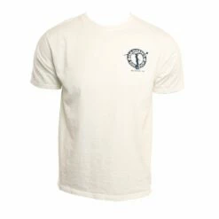 Banalize Surfer In White Shirt