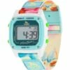 Freestyle Shark Clip Sage Erickson Signature Flower Power Watch