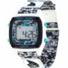 Freestyle Shark Clip White Shockwave Watch