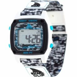 Freestyle Shark Clip White Shockwave Watch