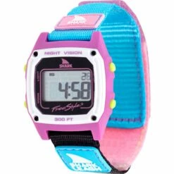 Freestyle Shark Leash Gumball In Multi Watch
