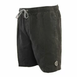 Rip Curl Bondi Pigment Volley In Black Boardshort