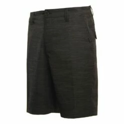 Rip Curl Mirage Jackson 20 Boardwalks In Black Shorts