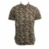 Vissla Radical Roots Eco In Java Woven Shirt