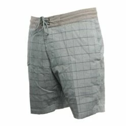 Vissla Fresh Cord Sofa Surfer In Blue Shorts