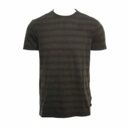 Quiksilver Capitoa In Tarmac (Kta3) Shirt