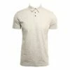 Quiksilver Everyday Sun Cruise In Grey Shirt