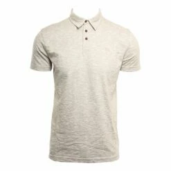 Quiksilver Everyday Sun Cruise In Grey Shirt