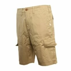 Quiksilver Sylvester Cargo In Khaki (Ckk0) Shorts