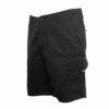 Quiksilver Maldive Cargo In Black Shorts