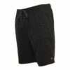 Quiksilver Cabo Shore In Black Shorts