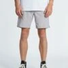 Billabong Surftrek Performance In Alloy Heather Shorts