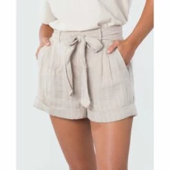 Rip Curl The Nomadic In Bone Shorts