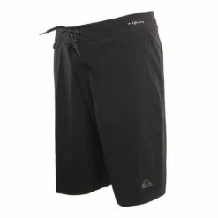 Quiksilver Highline Kaimana In Black Boardshort