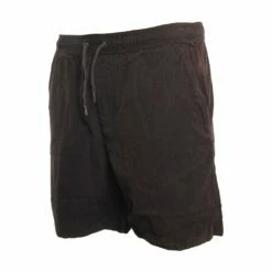 Quiksilver Taxer Cord In Tarmac (Kta0) Shorts