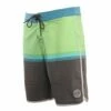 Rip Curl Mirage Highway 69 In Lime Boardshort