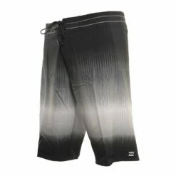 Billabong Fluid Airlite In Black Boardshort