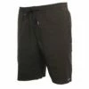 Volcom Packasack Lite In Black Shorts