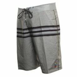 Rip Curl Mirage MF Trifecta Ultimate In Grey Boardshort