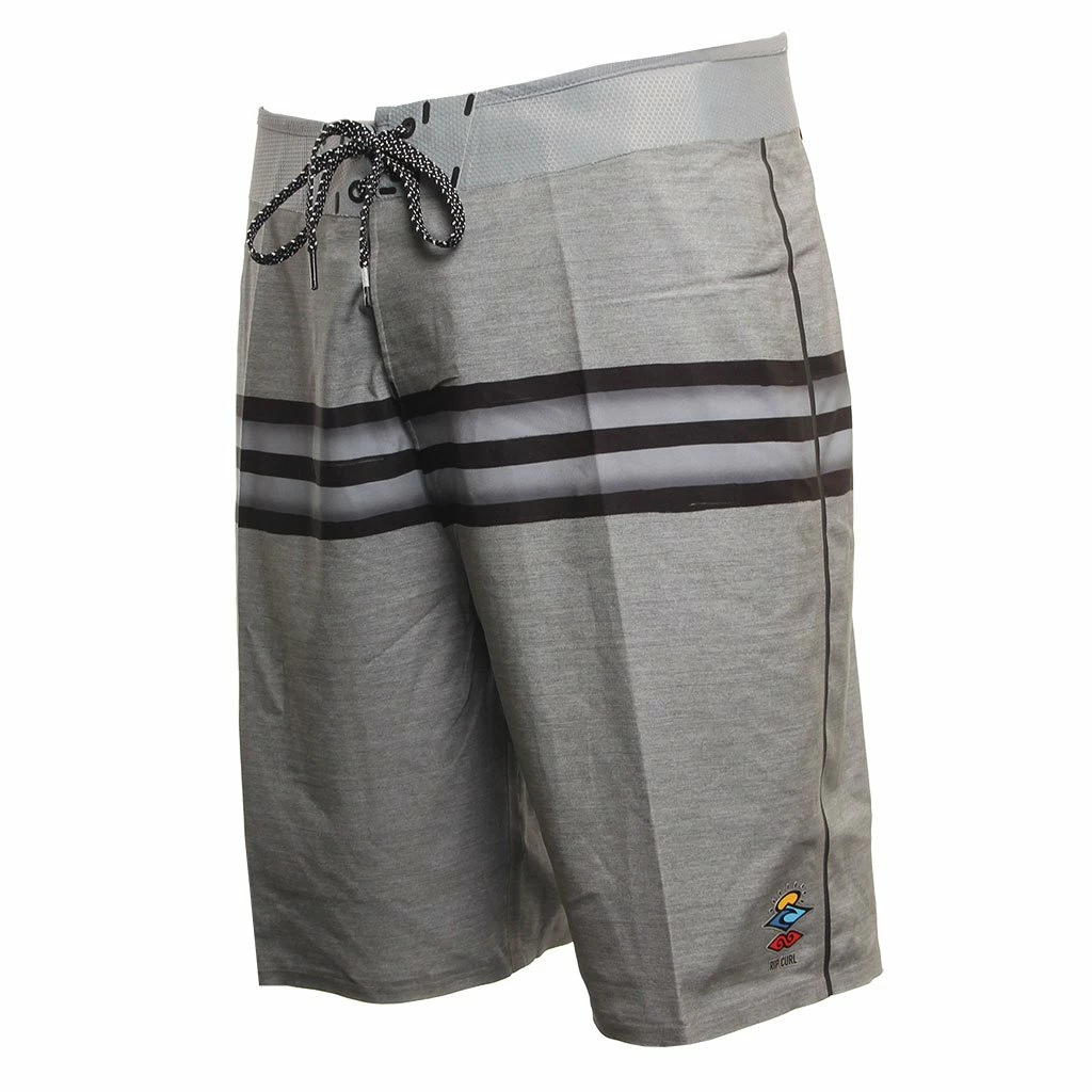 Rip Curl Mirage MF Trifecta Ultimate In Grey Boardshort 1 Rip Curl Mirage MF Trifecta Ultimate In Grey Boardshort