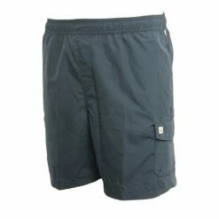 Quiksilver Balance Volley In Midnight Navy Blue (Bsl0) Boardshort