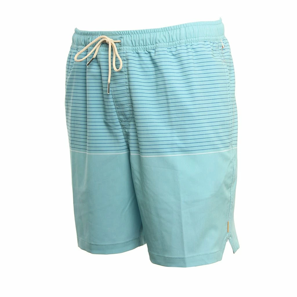 Quiksilver Portside Volley In Stillwater (Bhw6) Boardshort 1 Quiksilver Portside Volley In Stillwater (Bhw6) Boardshort