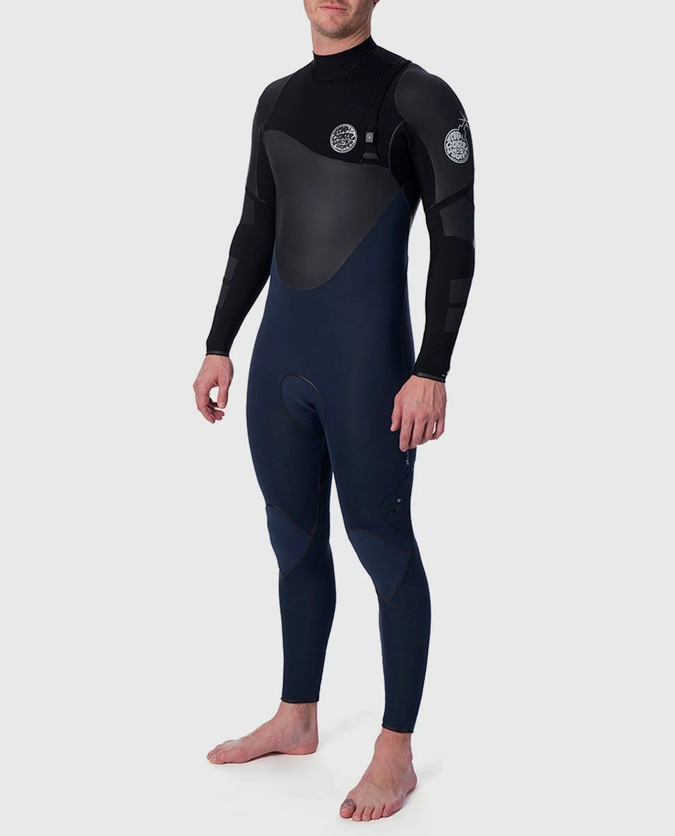 Rip Curl Flashbomb Heat Seeker Zip Free Wetsuit 1 Rip Curl Flashbomb Heat Seeker Zip Free Wetsuit