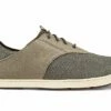 OluKai Nohea Moku In Sil Shoes