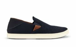 OluKai Pehuea In Blue Shoes