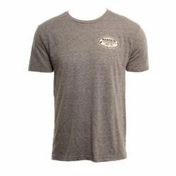 Rarefied Surfboard In Hgry Shirt