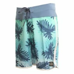 Rip Curl Mirage Seven Mile In Blue Boardshort