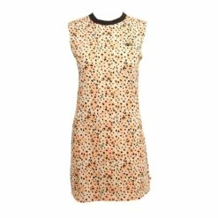 Vans Leila Muscle Tee Shirt In Vd9 Dress