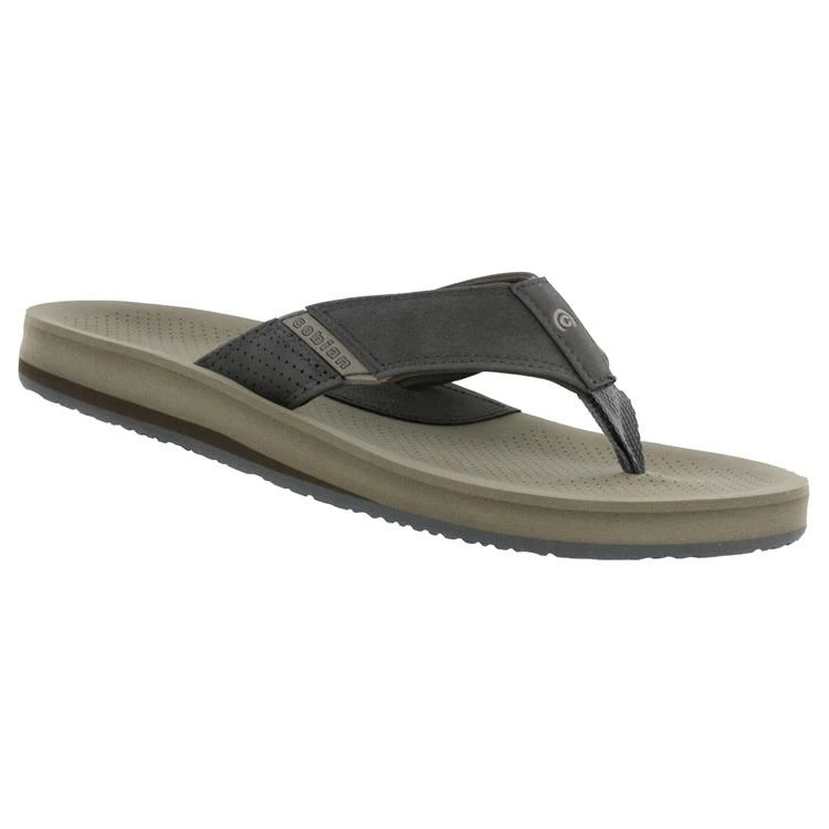 ARV II In Charcoal Sandals 1 ARV II In Charcoal Sandals