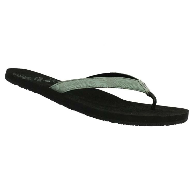 Bethany Tradewinds In Seafoam Sandals 1 Bethany Tradewinds In Seafoam Sandals