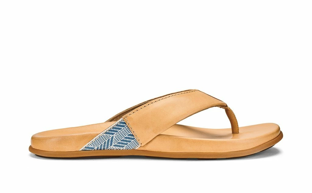 OluKai Malino In Natura Sandals 1 OluKai Malino In Natura Sandals