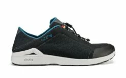 OluKai Inana In Black Shoes