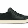 OluKai Kahu Pahaha In Black Shoes