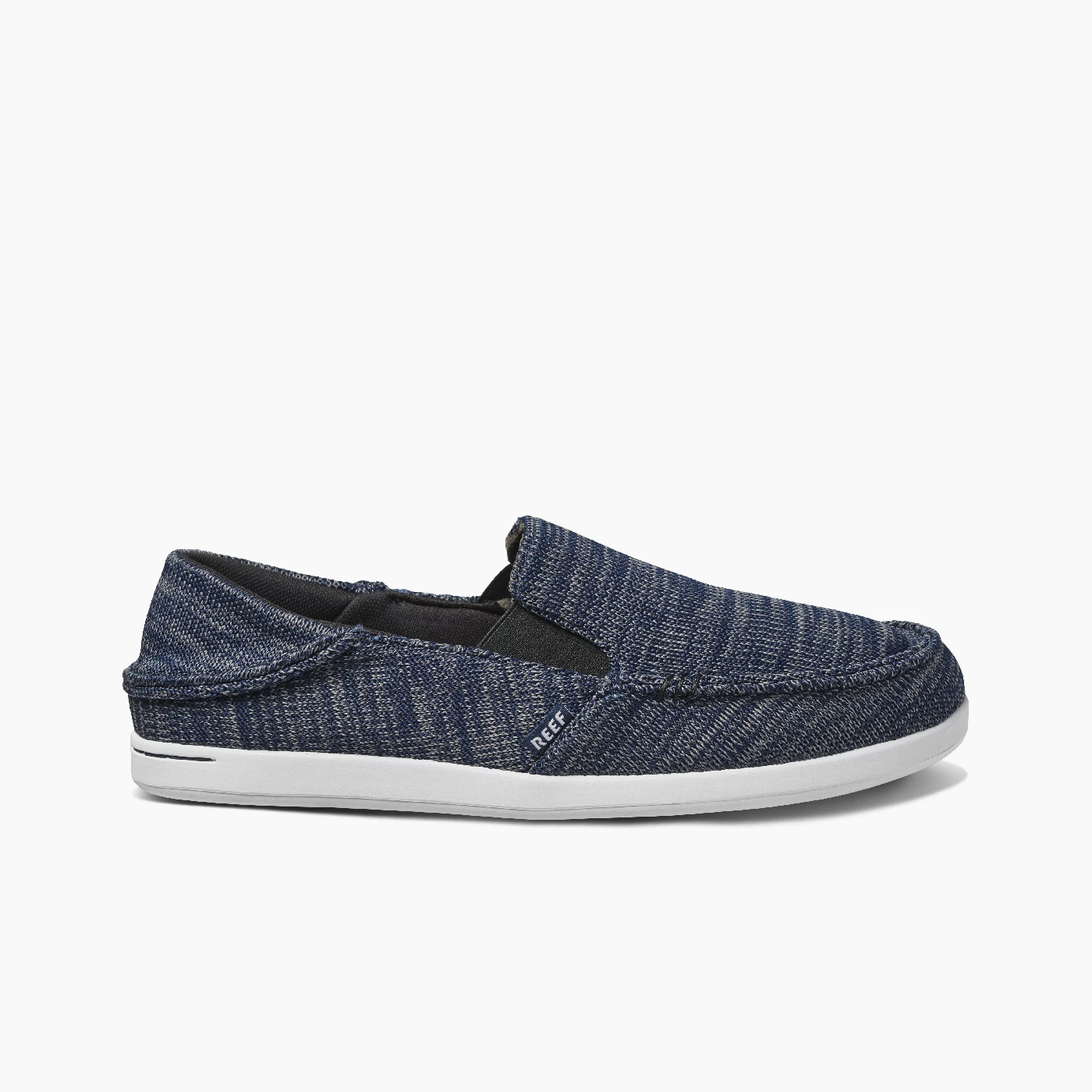 Reef Cushion Bounce Matey Knit In White Shoes 1 Reef Cushion Bounce Matey Knit In White Shoes