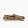 Reef Cushion Bounce Matey In Tobacco (Tob) Shoes